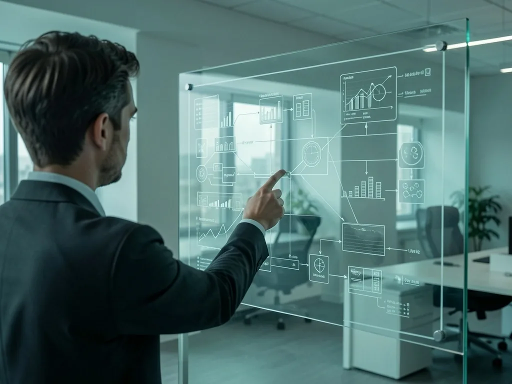 Technical Schematics