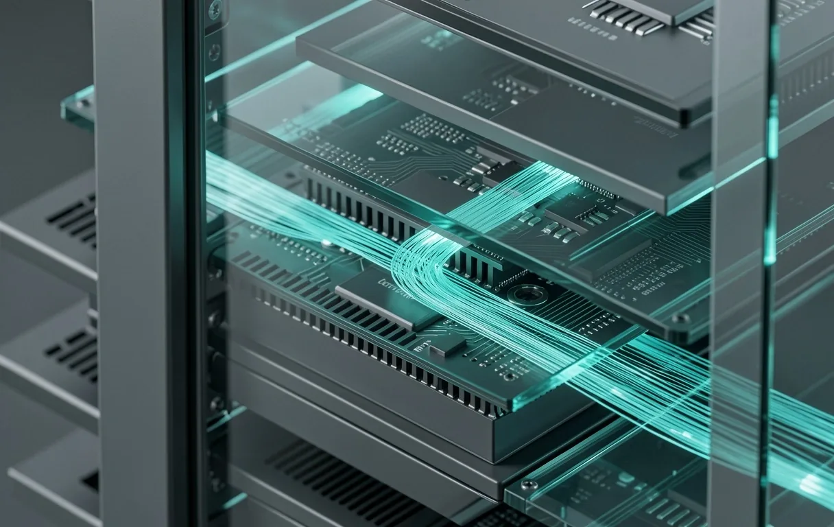 Developer interface for system architecture control