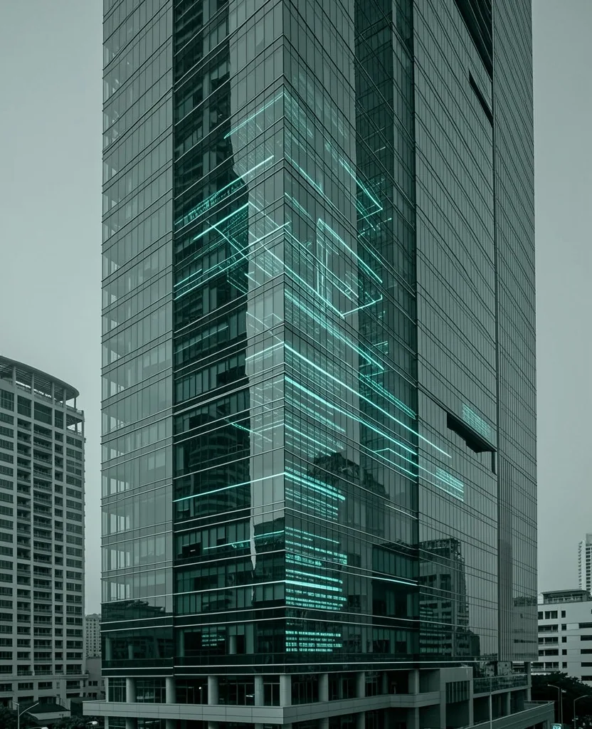 Bangkok Architecture