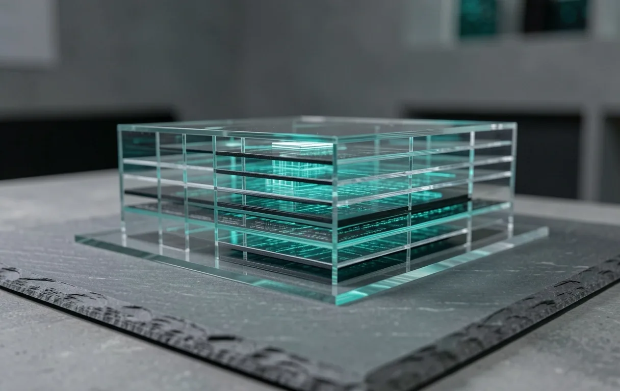 Data infrastructure visualization